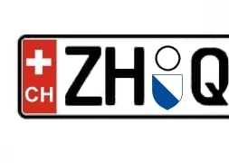 Zukunft der Schweizer Autonummer